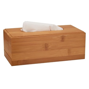 Custom Wooden Tissue <b>Box</b> Cover Premium Craft Tissue Holder for Hotel Restaurant Home Decor Use Classic Style Eco-Friendly - Product Image 5