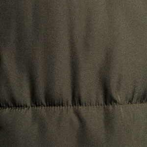 Nouvelle conception de doudoune légère d'hiver personnalisée pour homme avec col montant - Product Image 4