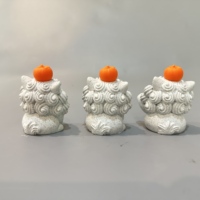 Impresoras 3D de Escritorio para Uso Doméstico con Interfaz Fácil de Usar, Diseño Compacto, Acero Inoxidable, Impresión 3D SLA