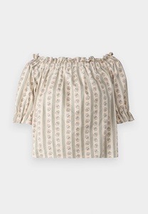 Chemises à manches longues et épaules dénudées sur mesure pour femmes, vêtements de mode urbaine et de plein air pour adultes et jeunes filles - Product Image 4