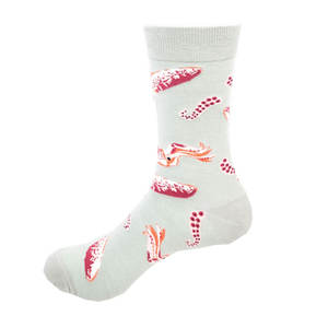 Calcetines Deportivos de Diseño Personalizado a Precio de Fábrica, Calcetines Casuales de Alta Calidad a Precio Bajo al por Mayor - Product Image 1