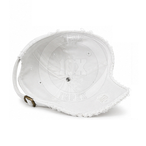 Gorra de Béisbol de Color Sólido en Oferta Online, Gorra de Béisbol de Marca Privada, Último Diseño, Gorra de Béisbol de Talla Personalizada - Product Image 2