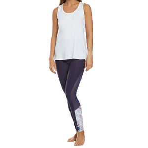 Nouveaux leggings pour femmes, design tendance, leggings de sport pour femmes, leggings taille haute push-up, leggings de fitness et de course pour femmes, service OEM. - Product Image 4