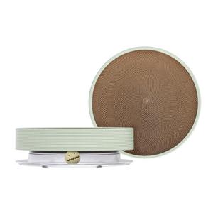 ที่นอนและของเล่นแมวแบบ 2 in 1 ทำจากกระดาษลูกฟูกทนทาน ไม่ทิ้งเศษ 2 แบบ 2 สี - Product Image 4