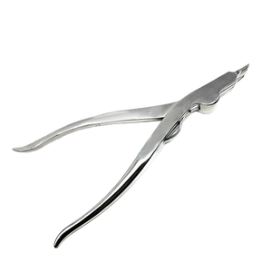 เครื่องมือผ่าตัดกระดูกและข้อ Surgimpex แบบสามง่าม สำหรับแยกเฝือก อุปกรณ์ถอดเฝือกแบบใช้มือ ทำจากสแตนเลส ได้รับการรับรองมาตรฐาน CE - Product Image 4