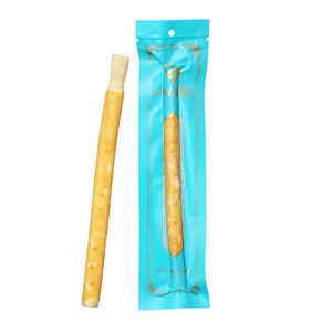 Bâtonnet de Miswak Premium A+ Modestile Fait Main en Bois de Peelu Écologique pour Soin Bucco-Dentaire, Blanchiment et Santé des Gencives, Portable et Multi-Usages pour les Dents - Product Image 1