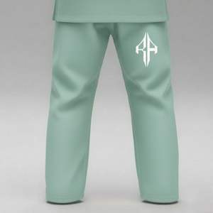 Tenues de Jiu-Jitsu Unisexe à Manches Longues de Haute Qualité 2026, Personnalisables, 100% Coton, par RIVIAN ATLANTIC - Product Image 3