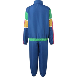 Nouvel ensemble de survêtement 2 pièces avec veste zippée personnalisée et leggings de sport pour femme, idéal pour l'entraînement, le fitness, le yoga et les tenues décontractées - Product Image 6