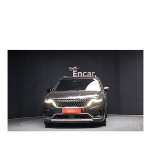 Kia Carnival Signature 2021/11, 7 Plazas, Diésel, Automático, con Emisión Euro V, 64,495 km, Volante a la Izquierda - Product Image 3