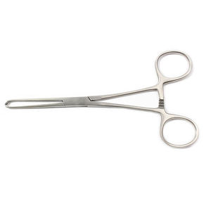 Nuevo Diseño de Instrumentos Quirúrgicos para Hospitales y Clínicas, Pinzas para Tejidos Allis - Product Image 1