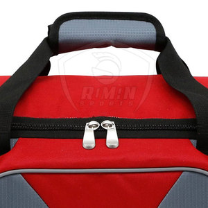 Sac de sport de voyage sur mesure, disponible en différentes tailles, entièrement personnalisé, qualité supérieure. - Product Image 4