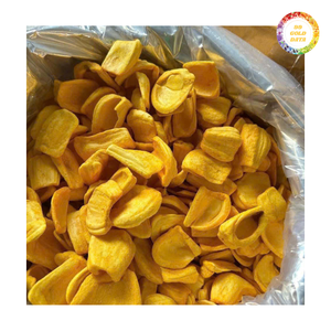 Chips de Jaca Seca Crujiente de Vietnam, Snack de Fruta Dulce, Venta al por Mayor, a Granel, Proveedor OEM, Marca Privada, Exportación - Product Image 6