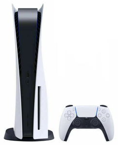 Para PS5 Slim Brand New Home Gaming Console con controladores originales Compatible con 8K Resolution GBC NEOGEO <span class=keywords><strong>Game</strong></span> Wireless - Product Image 2