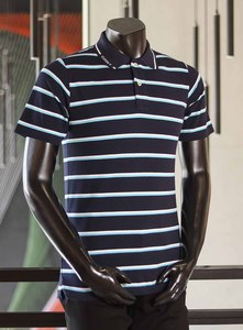 OEM Custom Men's 100% Cotton <b>Stand</b> Collar for Shirts-Quick Dry Eco-Friendly Regular Fit Blank Design Custom Fabric <b>Weight</b> - Product Image 2