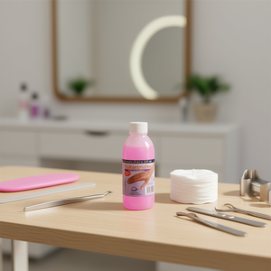 Cortador de Esmalte de Uñas 12/U LINSA 250ml, Juego de Limas de Uñas y Manicura Promocional - Product Image 3