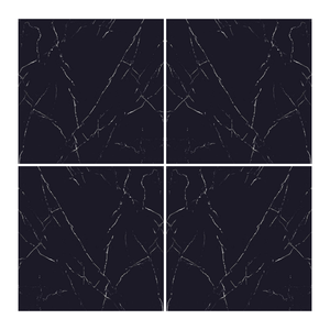 Polished Glazed Porcelain floor Tiles 60 x 60 cm High glossy Floor tiles 600x600MM Polished Surface shining tiles - Product Image 5