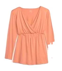 เสื้อคนท้องแฟชั่นผู้หญิง,ชุดคนท้องเสื้อและเสื้อผู้หญิงอวบ - Product Image 3