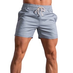 Short pour homme Logo personnalisé Ensemble décontracté 2026 - Product Image 6