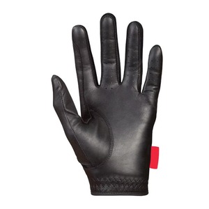 Top Trending Winter Horse <b>Equestrian</b> Riding Gloves Full Finger Adjustable Wrist Strap Best Quality Unisex Leather for Sale - Product Image 3