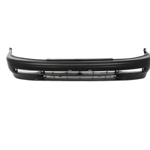 Kit carrosserie – Cache inférieur de pare-chocs avant pour KIA EV6 2022 86515-CV000 86515CV000 KI1015144 - Product Image 1