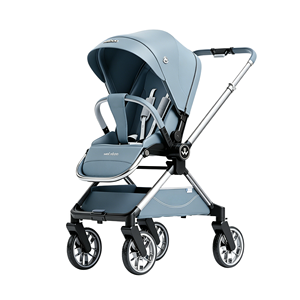 <span class=keywords><strong>Poussette</strong></span> double pour <span class=keywords><strong>2</strong></span> enfants à prix d'usine, avec 4 roues universelles, <span class=keywords><strong>poussette</strong></span> tandem légère et luxueuse - Product Image 1