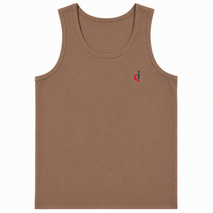 Débardeur de sport personnalisé pour homme grande taille 100% coton, haute qualité, sans manches, respirant, pour l'entraînement au basketball - Product Image 1
