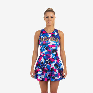 Nuevo Diseño, Top de Animadora con Pedrería para Mujer, Uniforme de Baile, Colores y Tallas Personalizables, Ropa de Animadora al por Mayor - Product Image 2