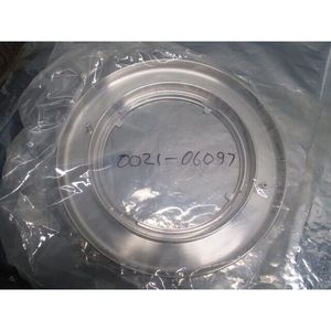 AMAT 0021-06097 ANILLO DE SIRETTE, 8'', SEMI NOTCH, 4 - Equipo y piezas de semiconductores de confianza de Trusted Global Legacy - Product Image 2