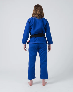 Kimono de Jiu-Jitsu BJJ – Tenue d'arts martiaux extensible, respirante, légère, durable, avec coutures renforcées, ajustement confortable 2026 - Product Image 3