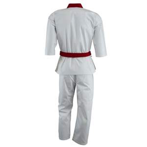 Kimono de Judo en Coton Durable Staley pour Dojo, Double Tissage, Coton Premium Léger et Respirant, Kimono de Jiu-Jitsu - Product Image 5