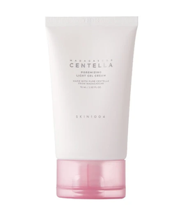 Crema Facial en Gel Centella Poremizing Light de Madagascar, Hidratante, Iluminadora y Calmante, 75 ml - Product Image 1