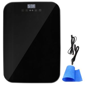 Frigorifero per Cosmetici 20L con Schermo Touch, Controllo della Temperatura e Funzione Memoria - Product Image 1
