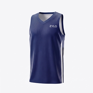 Expédition rapide, maillot de basket-ball américain pour adultes en jersey jacquard d'été, tailles européennes et américaines, tissu en maille, séchage rapide - Product Image 5