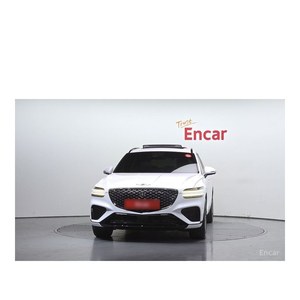 Genesis GV70 2.5T 2024, Gasolina, 2WD, Volante a la Izquierda, Caja de Cambios Automática, Asientos de Cuero, Cámara Trasera, Estándar de Emisiones Euro V, 28,107 km - Product Image 3