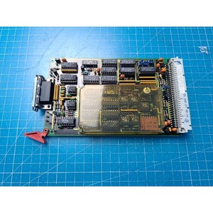 Módulo de Fuente de Alimentación de Alto Voltaje Thermo Fisher Scientific 4022 192 70102 Usado Como Está, Piezas de Equipos Semiconductores Legados - Product Image 2