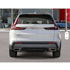 SUV Híbrido Enchufable CR-V E+ 2026 Seminuevo, en Excelente Estado, el Más Vendido - Product Image 4