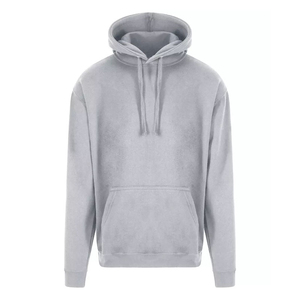 Sudadera con Capucha Unisex de Moda Invernal 2026, Holgada, Informal, para Hombre y Mujer, Gruesa, de Alta Calidad, con Estampado Personalizado - Product Image 4
