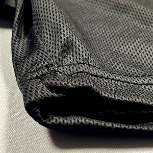 Shorts de bain pour hommes à prix de gros avec logo personnalisé - Short de plage respirant en polyester - Product Image 3