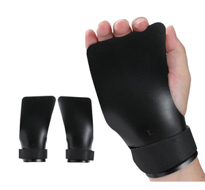 Protection et compression ajustables pour la paume, protège-tibias en néoprène 2026 avec sangle de soutien blanche - Product Image 3