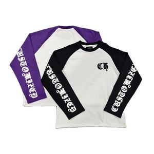 Camiseta de algodón 100% de alto gramaje para hombre, estilo oversize, corte boxy, hombros caídos, camiseta corta. - Product Image 6