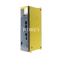 Motor Servo Fanuc dan Penguat Penggerak A06B-6077-H001