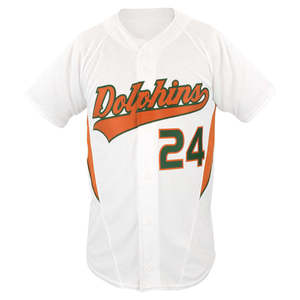 Dernier design, nouveau style, qualité supérieure, uniforme de baseball uni, 100% polyester, antibactérien, respirant pour hommes - Product Image 5