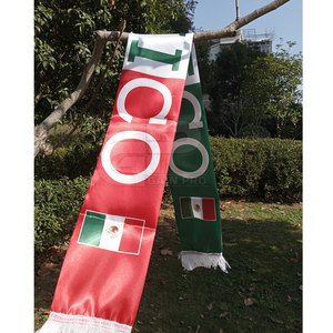 Bufanda de Fútbol Clásica con Tela Suave, Cómoda de Usar y Estilo Atemporal para Entusiastas de los Deportes - Product Image 3