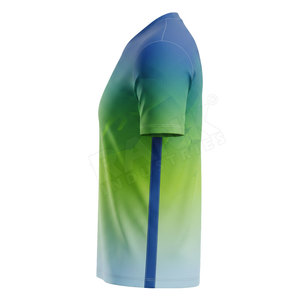 <b>Hot</b> Selling Soccer Jerseys New Arrival Soccer Jerseys Best Quality Sportswear Soccer Jerseys - Product Image 4