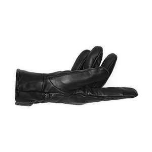 Gants en cuir véritable 100% de haute qualité, respirants, à doigts complets, nouveau style, prix de gros personnalisé, pour le cyclisme quotidien et les fêtes - Product Image 5
