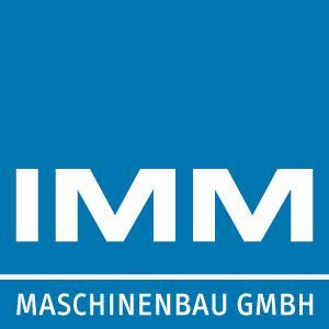 IMM Maschinenbau GmbH logo