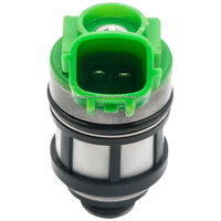 Pièces détachées automobiles, injecteur de carburant, buse 16600-1S700 166001S700 pour Nissan Navara (D21) 1985-2008 Navara (D22) 1997- Navara NP300