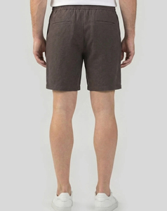 Pantalones Cortos Deportivos Transpirables de Verano 2026 al por Mayor, con Logotipo Frontal, de Secado Rápido, Diseño Personalizado, Precio Económico, MOQ Bajo, Talla XL - Product Image 2