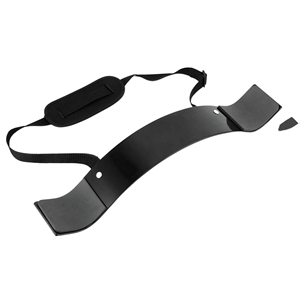 Gants de musculation unisexes réglables pour biceps, personnalisables en couleur, pour la musculation et l'entraînement sportif - Product Image 3