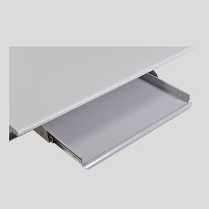 Escritorio de acero BEMC BF51 - Product Image 2